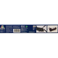 Italeri 1218S 1/72 MH-47 E SOA Chinook