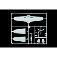 Italeri 1227 1/72 MC205 Veltro