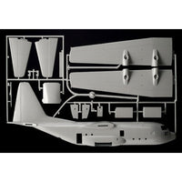 Italeri 1255 1/72 C-130J Hercules