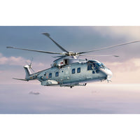Italeri 1/72 AW-101 Merlin TTI