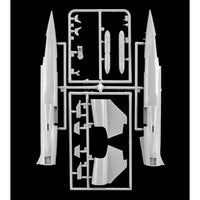 Italeri 1296 1/72 F-104G Recce Starfighter