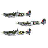Italeri 1307 1/72 Spitfire Mk.VI