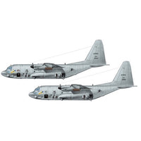 Italeri 1310 1/72 Lockheed AC-130H