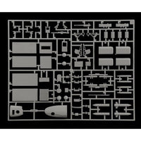 Italeri 1310 1/72 Lockheed AC-130H