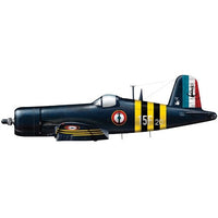 Italeri 1313 1/72 F4U7 Corsair