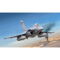 Italeri 1319 1/72 Rafale M Libya Operation