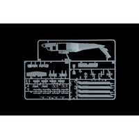 Italeri 1328 1/72 UH60 MH60 Black Hawk Night Raid