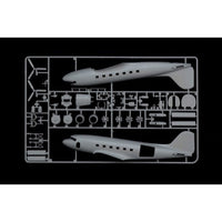 Italeri 1338 1/72 Douglas Dakota MK III
