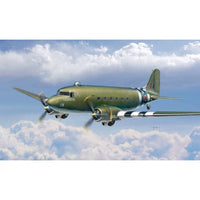 Italeri 1/72 Douglas Dakota MK 111