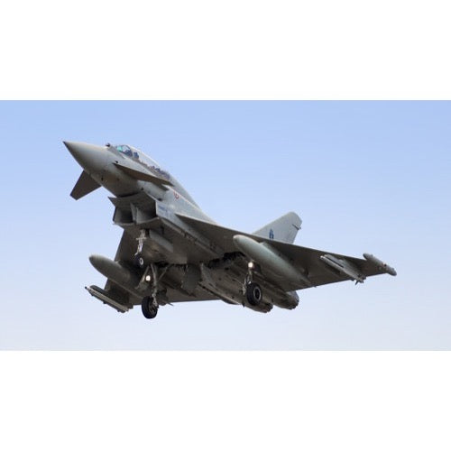Italeri 1340 1/72 EF2000 Typhoon