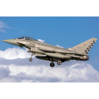 Italeri 1355 1/72 EF-2000 Typhoon Single Seater