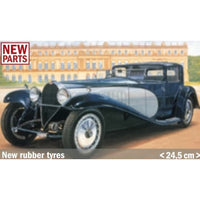 Italeri 13705 1/24 Bugatti Royal Coupe Napoleon
