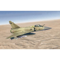 Italeri 1381 1/72 Mirage 2000