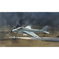 Italeri 1392 1/72 A-6E Intruder U.S. Navy / U.S.M.C.