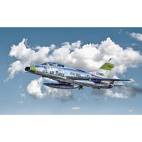 Italeri 1398 1/72 F-100F