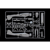 Italeri 1405S 1/72 KA-6D Intruder