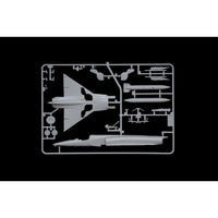 Italeri 1408 1/72 Kfir C.2 IAF 8001283014083