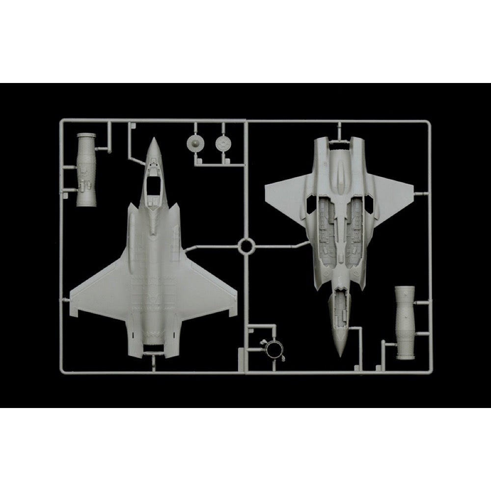 Italeri 1409 1/72 F-35A Lightning II
