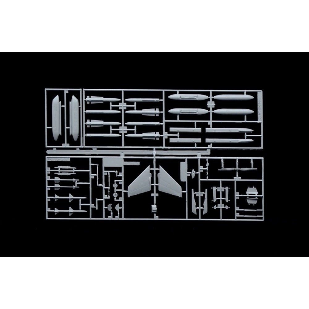 Italeri 1414 1/72 F-14A Tomcat