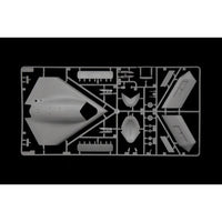 Italeri 1421 1/72 Northrop Grumman X-47B