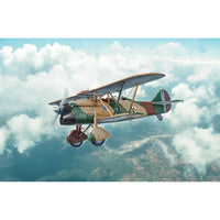 Italeri 1438S 1/72 CR 32 Freccia
