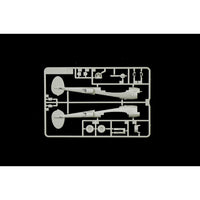 Italeri 1446 1/72 P-38J Lightning 8001283014465