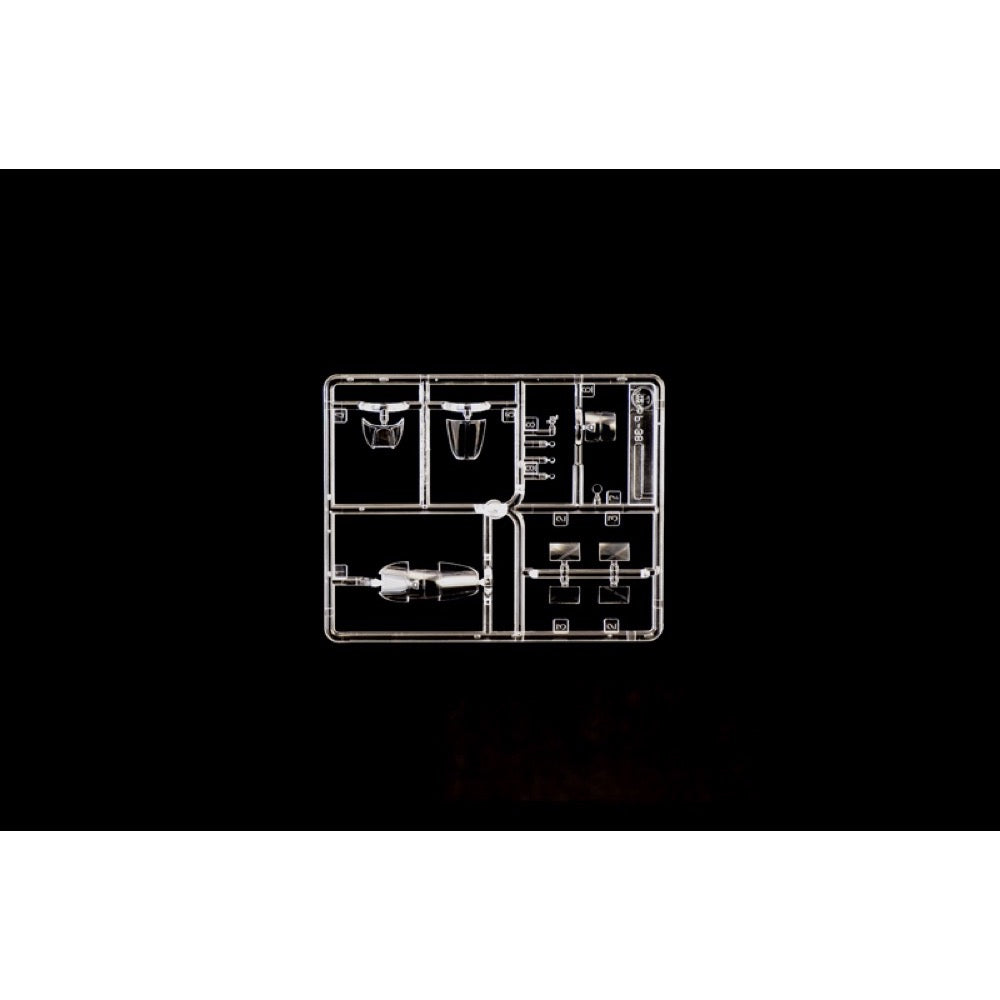 Italeri 1446 1/72 P-38J Lightning 8001283014465