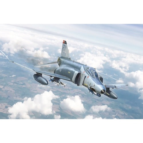 Italeri 1448 1/72 F-4E/F Phantom II