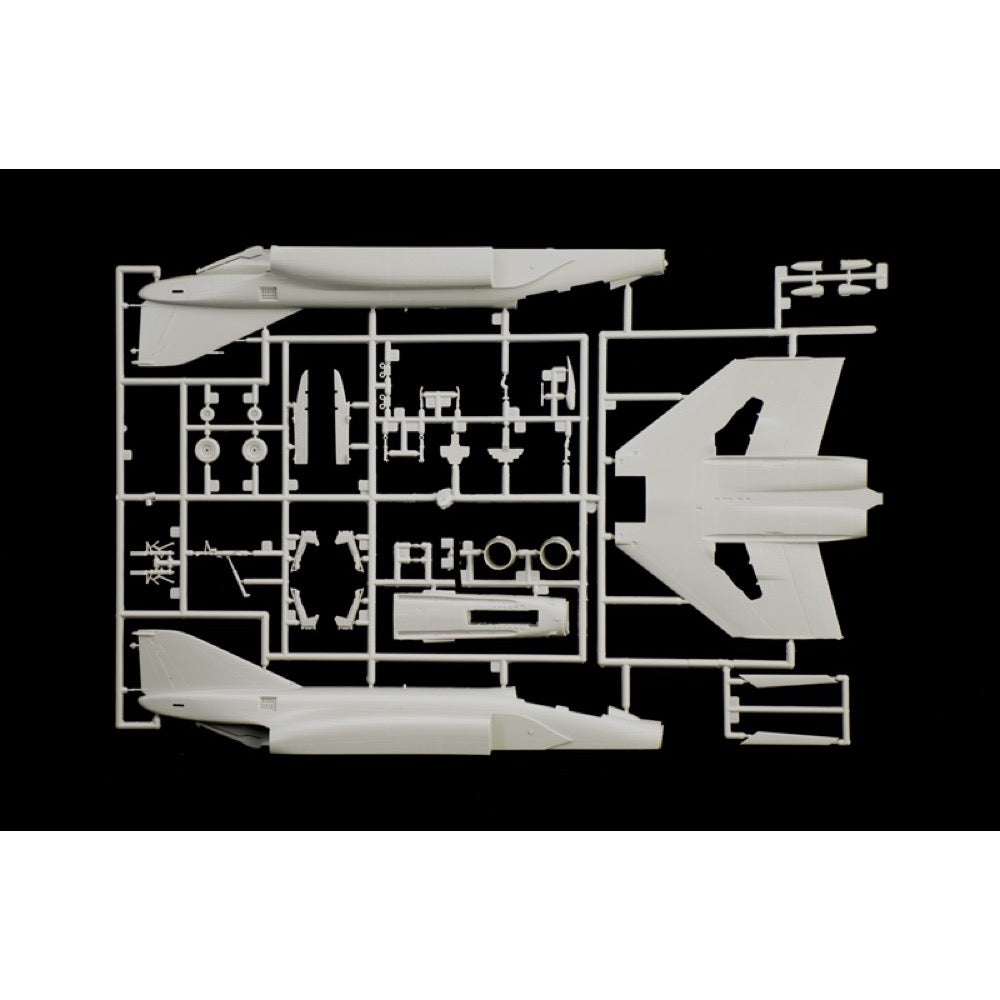 Italeri 1448 1/72 F-4E/F Phantom II