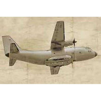 Italeri 1450S 1/72 C-27J/G.222 Spartan Super Decal Sheet