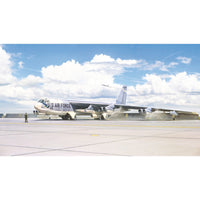 Italeri 1451 1/72 B-52G Stratofortress (Early Version)