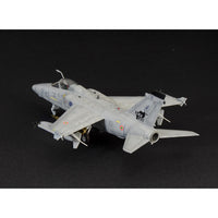 Italeri 1460 1/72 AMX Single Seat Ghibli