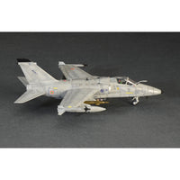 Italeri 1460 1/72 AMX Single Seat Ghibli
