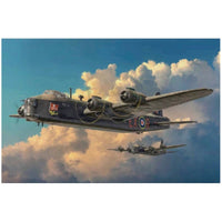 Italeri 1462S 1/72 Stirling Mk. III