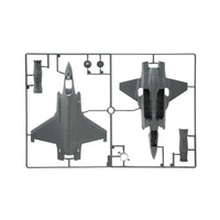 Italeri 1464 1/72 F-35A Lightning II (Beast Mode) incl RAAF Decals