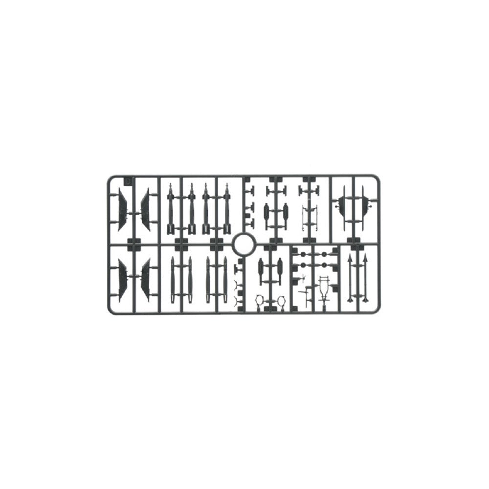 Italeri 1464 1/72 F-35A Lightning II (Beast Mode) incl RAAF Decals
