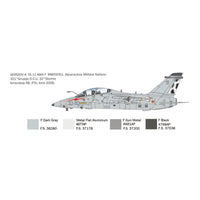 Italeri 1471S 1/72 AMX-T Twin Seater