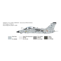 Italeri 1471S 1/72 AMX-T Twin Seater