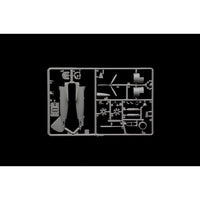 Italeri 1472 1/72 Reggiane Re.2002 Ariete 8001283014724