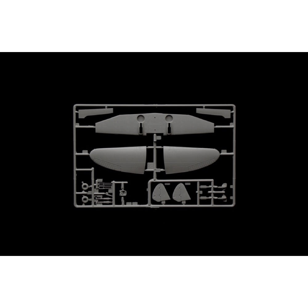 Italeri 1472 1/72 Reggiane Re.2002 Ariete 8001283014724