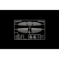 Italeri 1472 1/72 Reggiane Re.2002 Ariete 8001283014724