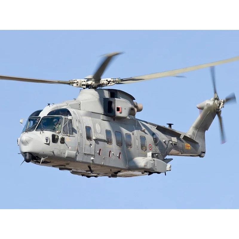 Italeri 1474 1/72 Agusta-Westland EH101 / Merlin HAS.1