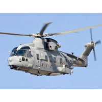 Italeri 1474 1/72 Agusta-Westland EH101 / Merlin HAS.1