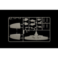 Italeri 1482S 1/72 Supermarine Spitfire Mk.Vb