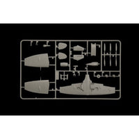 Italeri 1482S 1/72 Supermarine Spitfire Mk.Vb