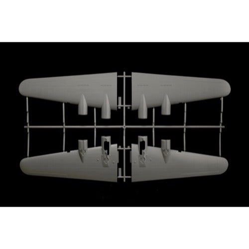 Italeri 1487S 1/72 B-17F Flying Fortress