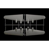 Italeri 1487S 1/72 B-17F Flying Fortress