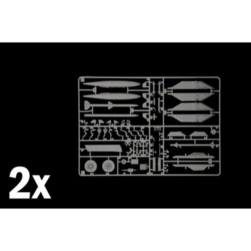 Italeri 2506 1/32 Lockheed Martin F-35A Lightning II (RAAF Decals)