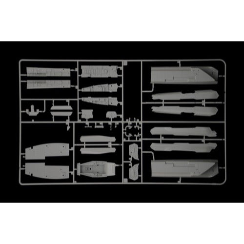 Italeri 2506 1/32 Lockheed Martin F-35A Lightning II (RAAF Decals)
