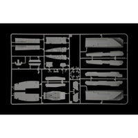 Italeri 2506 1/32 Lockheed Martin F-35A Lightning II (RAAF Decals)